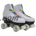 Epic Allure Light-Up Quad Roller Skates   564300394